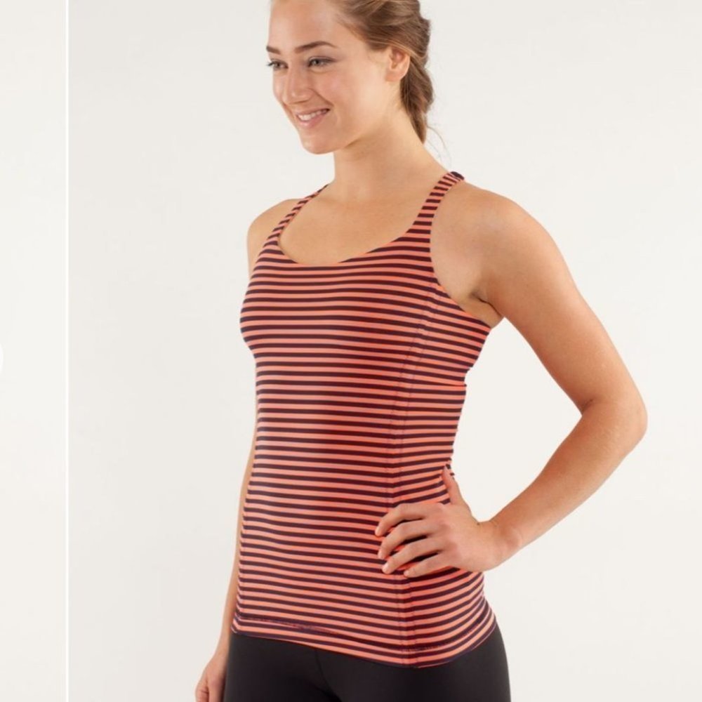 Lululemon Free To Be Tank Top - Picture 2 of 13